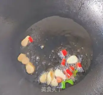 Make Zed beef step 3