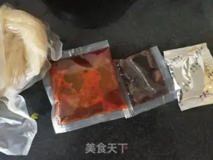 Make Toast bread step 17