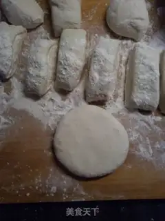 Make Peaches step 3