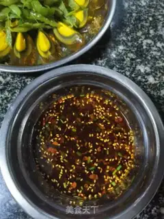 Make Precious eggs step 12