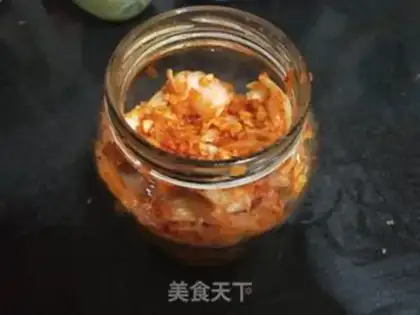 Make Simple cabbage step 8