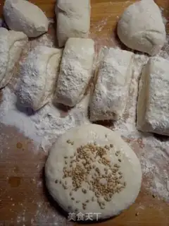 Make Peaches step 4