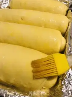 Make Toast bread step 18