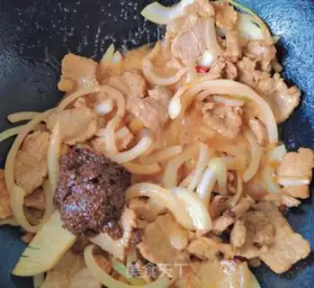 Make Zed beef step 5