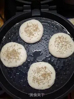 Make Peaches step 5