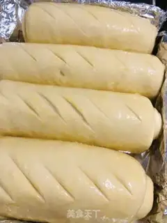 Make Toast bread step 19