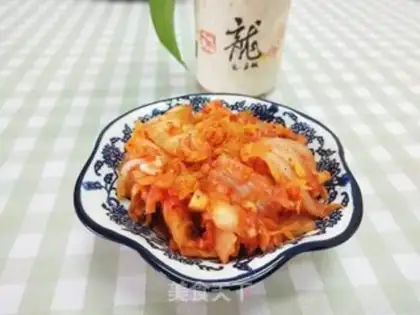 Make Simple cabbage step 10