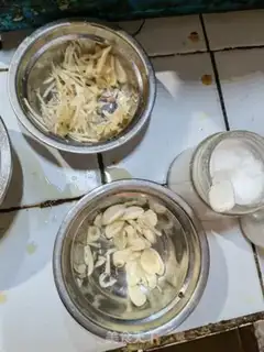 Make Pyramid step 1