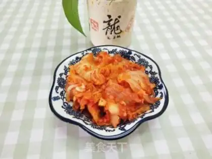 Make Simple cabbage step 11