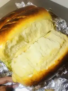Make Toast bread step 21