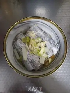 Make Red-fried fish step 2