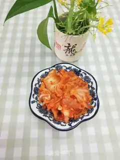 Make Simple cabbage step 12