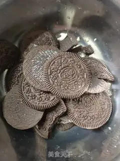 Make Olio