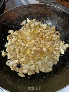 Make Pyramid step 3