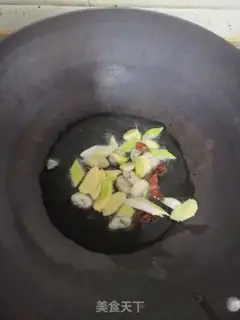 Make Red-fried fish step 3