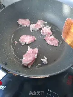 Make Meat cucumber step 7