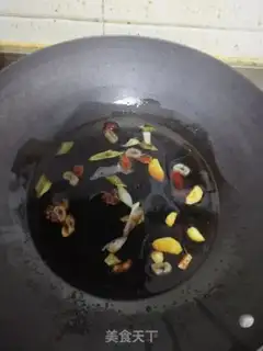Make Red-fried fish step 4