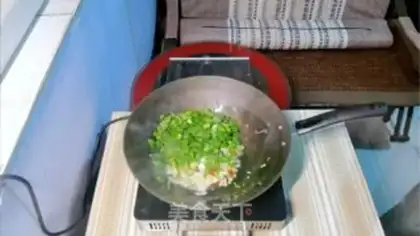 Make Pepper sauce step 2