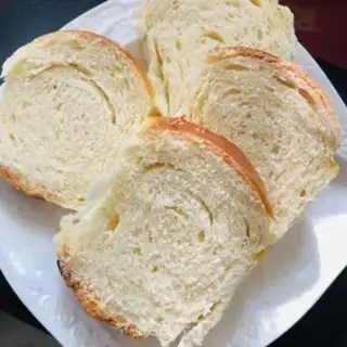 Make Toast bread step 24