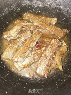Make Red-fried fish step 5