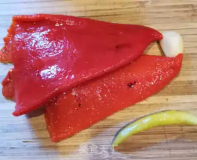 Make Paprika step 2