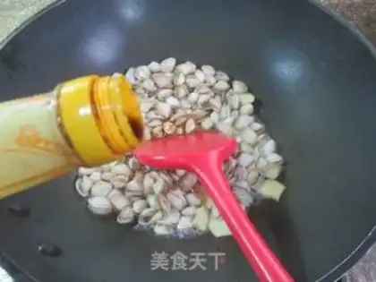 Make Ginger melon step 5