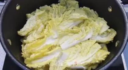 Make Gold soup fan fat cow step 1