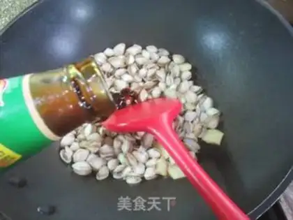 Make Ginger melon step 6