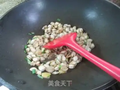 Make Ginger melon step 8