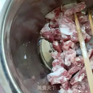 Make Vacuum eggplant step 2