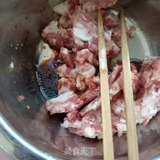 Make Vacuum eggplant step 3