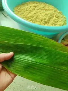 Make Seafood pillows step 16