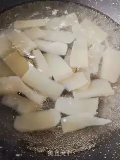 Make Boiled meat step 3
