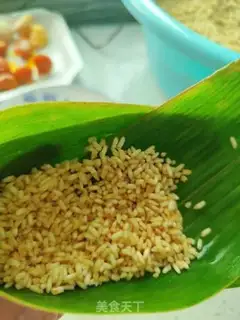 Make Seafood pillows step 18