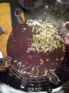 Make Snacks of potatoes and silver step 2