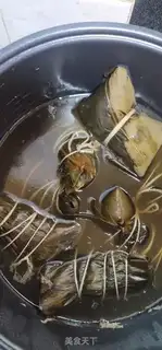 Make Green bean meat step 10