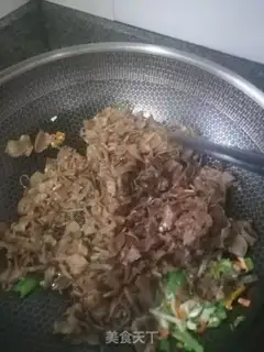Make Fried roses step 8