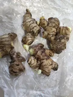 Make Ginger