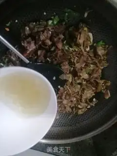 Make Fried roses step 9