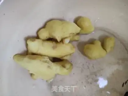 Make Ginger