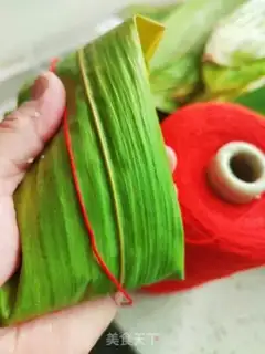 Make Seafood pillows step 23