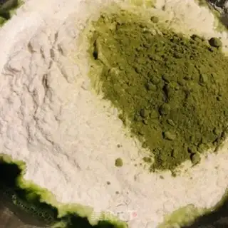Make Little cabbage step 0
