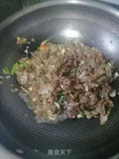 Make Fried roses step 10