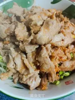 Make Boiled meat step 9
