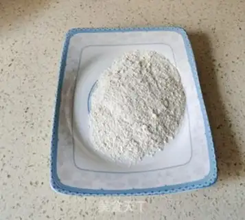 Make Fried chicken leg step 5