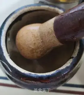 Make Ginger