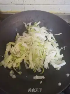 Make Snack and powder step 2