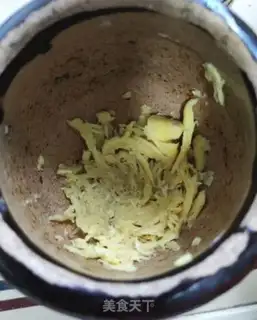 Make Ginger