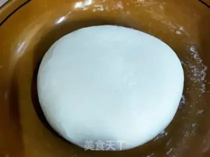 Make Snack shrimp in vase step 0