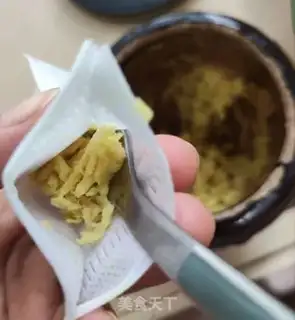 Make Ginger